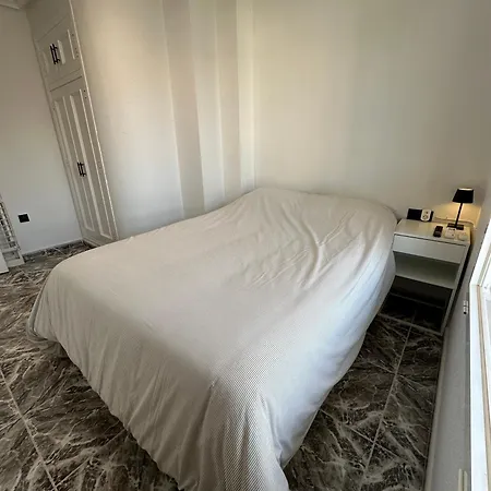 Lägenhet Seaview Penthouse