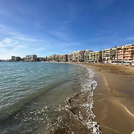Apartmán Seaview Penthouse