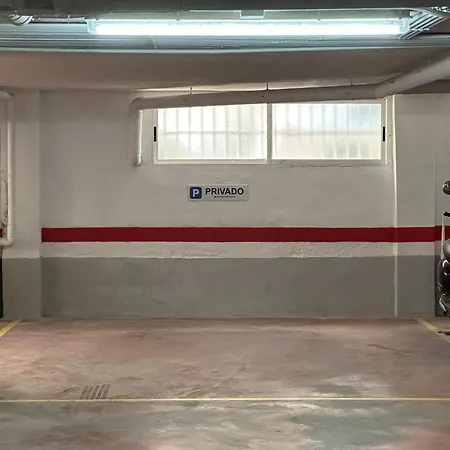 דירה Seaview Penthouse טורבייחה