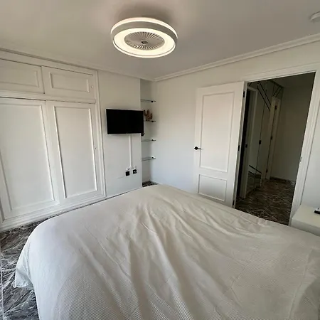 Seaview Penthouse Apartamento Torrevieja