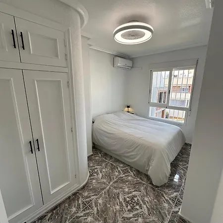 Seaview Penthouse Apartmán