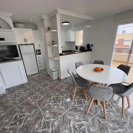 Seaview Penthouse