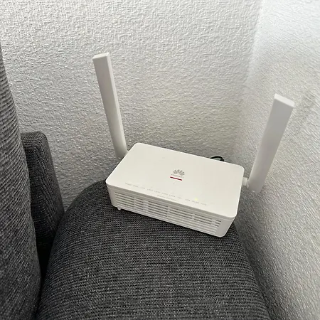 Apartmán Seaview Penthouse