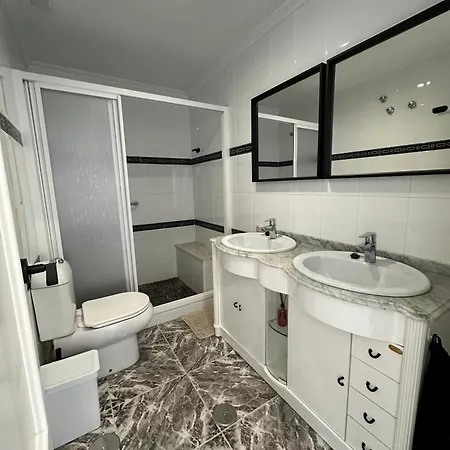 Seaview Penthouse * Torrevieja