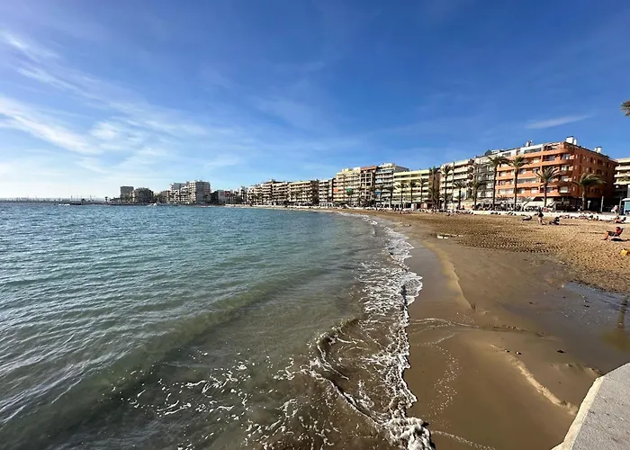 Apartment Seaview Penthouse