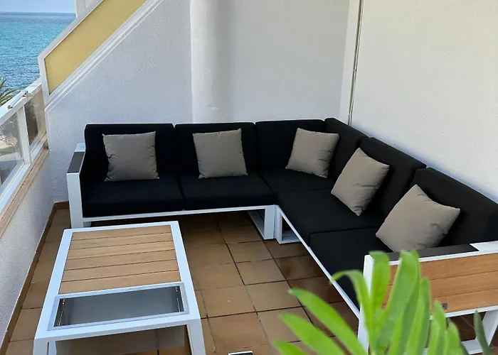 Apartment Seaview Penthouse *