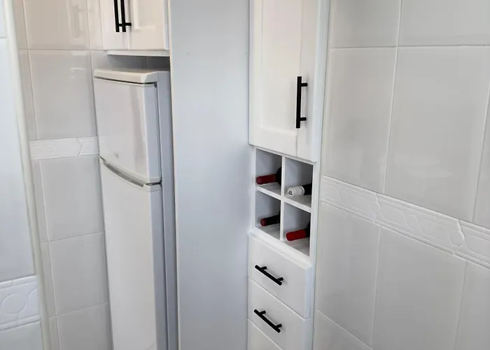 Seaview Penthouse Apartment