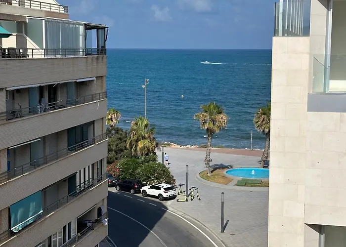 Apartment Seaview Penthouse *