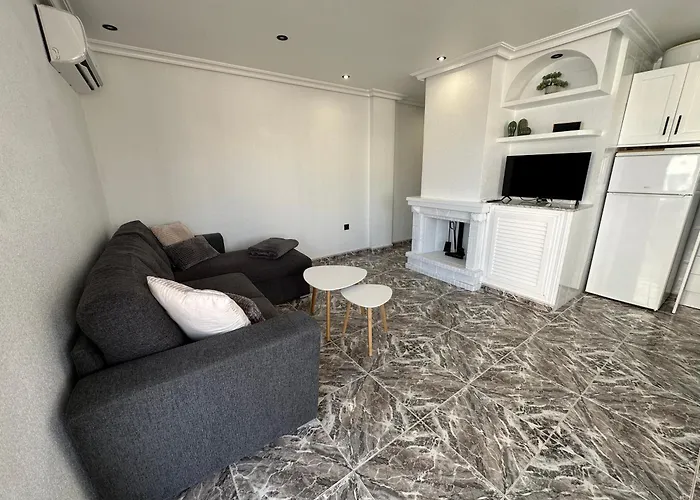 Apartment Seaview Penthouse