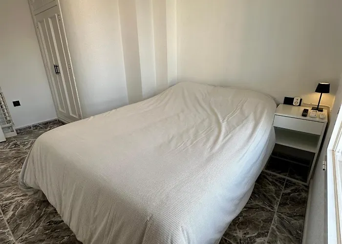 Apartment Seaview Penthouse