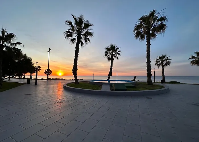 Apartment Seaview Penthouse *