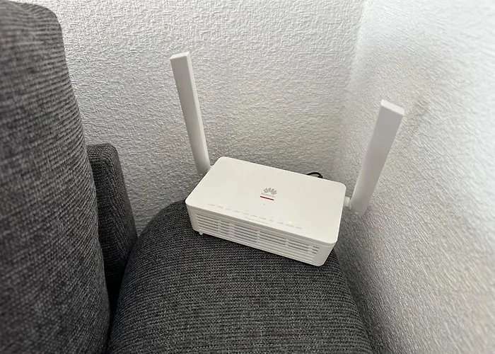 Apartment Seaview Penthouse