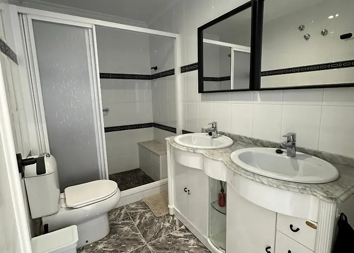 Seaview Penthouse * Torrevieja