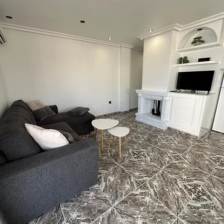 Appartement Seaview Penthouse