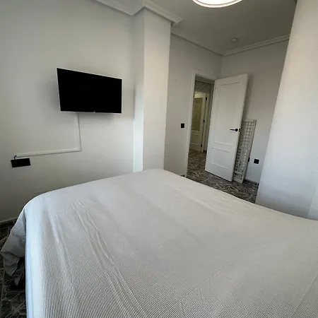 Seaview Penthouse Τορεβιέχα