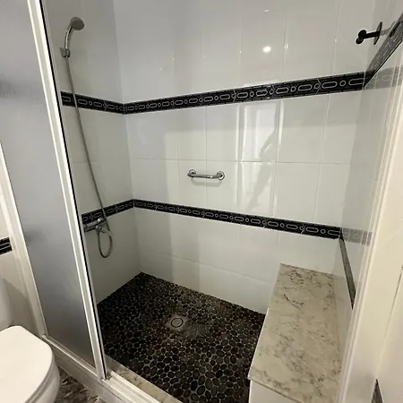 Seaview Penthouse * Τορεβιέχα